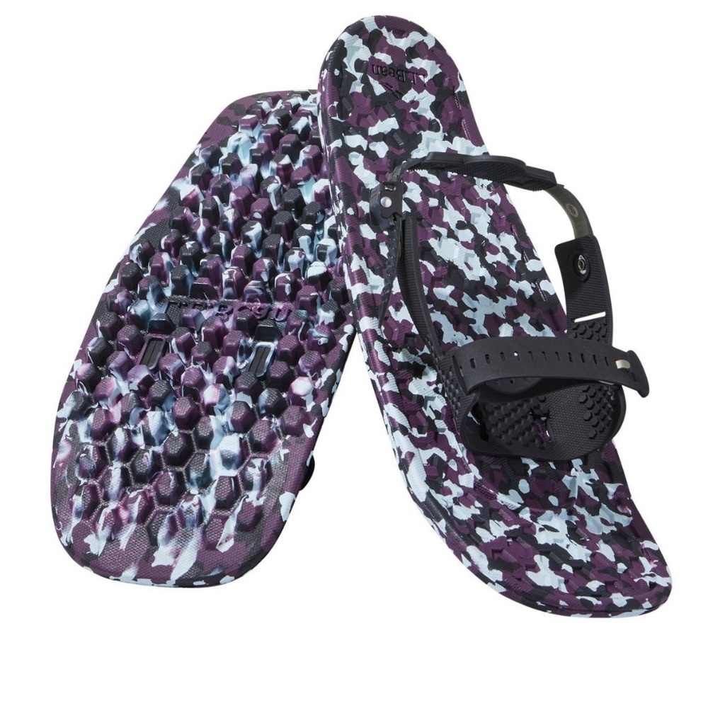 Kids' L.L.Bean Fun Trax Snowshoes